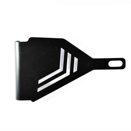 Oil Coolant Container Guard cover KTM Adventure 390 - Motocaan