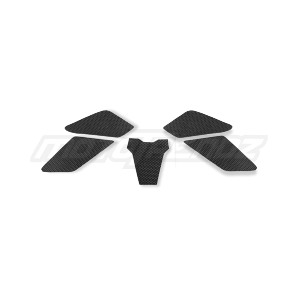 Traction Pads - KTM RC SERIES 125/200/390 GENERATION 2 - Riders Junction