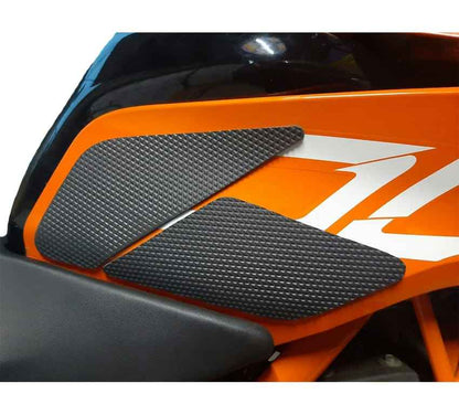 Traction Pads for KTM Duke 125 / 200 / 250 / 390 (New) - TGSKT001