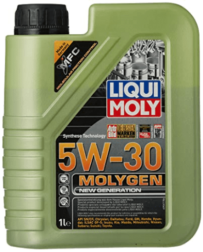 liquimoly molygen 5w30 1L