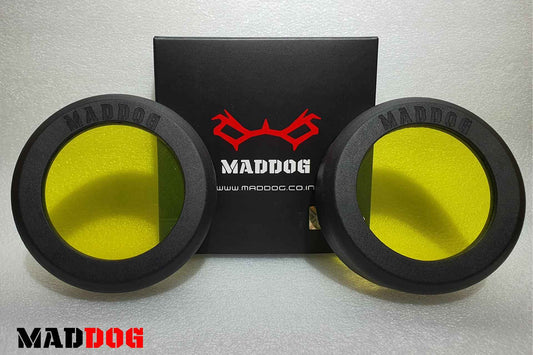 MADDOG Led Aux Filter for Scout / Scout-X