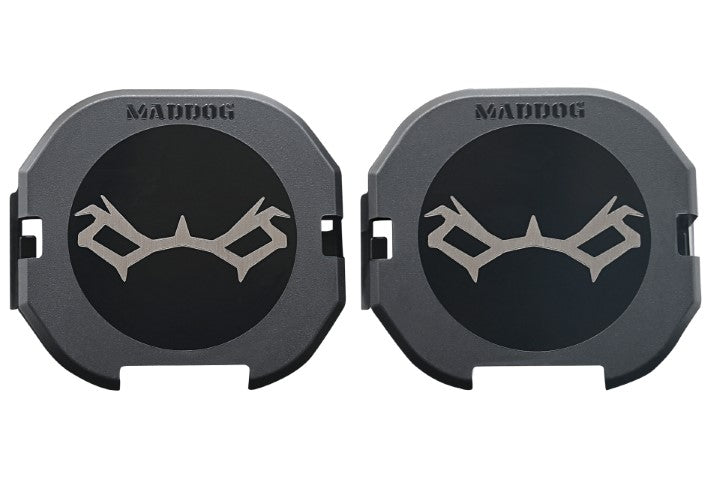 Scout / Scout-X Auxiliary light filters - New 2024