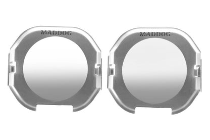 Scout / Scout-X Auxiliary light filters - New 2024