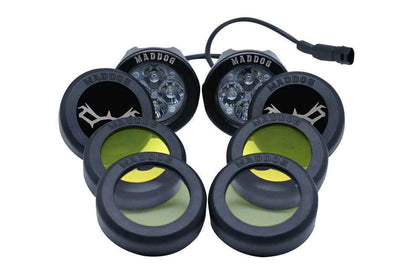 Maddog Scout Aux Light Combo