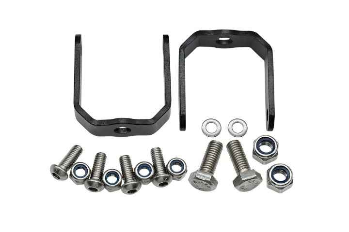 MadDog Scout-X Auxiliary light (Updated 2024 Model)