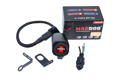 Maddog Scout Aux Light Combo
