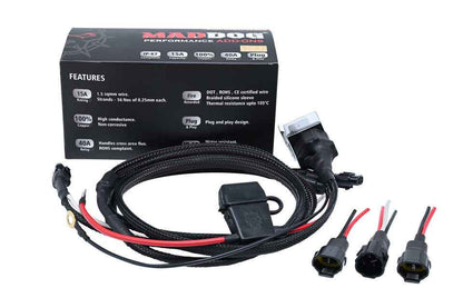 Maddog Wire Harness Pro