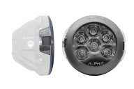 MadDog Alpha Auxiliary Light Filters