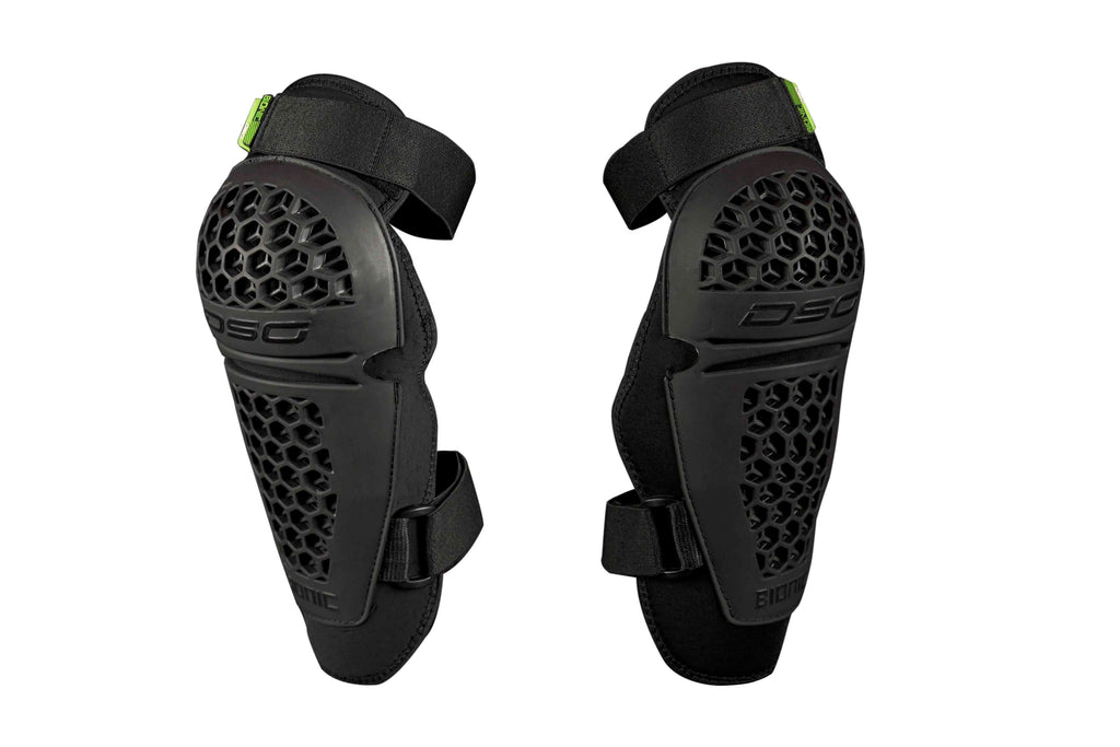 DSG Adv Riding Pant - Black - Riders Junction