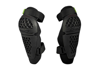 DSG Adv Riding Pant - Black - Riders Junction