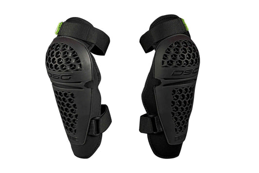 DSG Adv Riding Pant - Black - Riders Junction