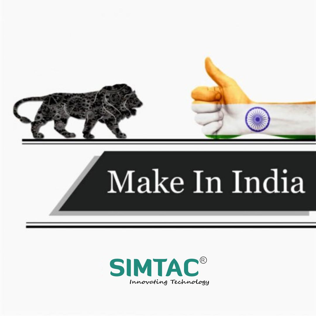 Simtac | K3 LED Indicator