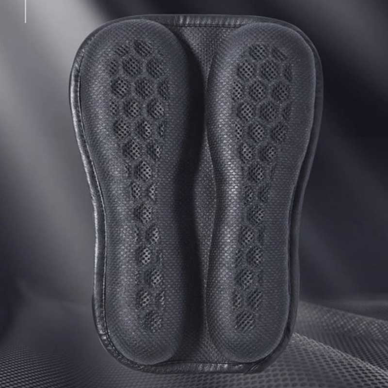 MH Moto Easy Bum Motorcycle Seat Gel Pads V2 - Riders Junction