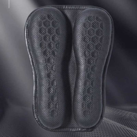 MH Moto Easy Bum Motorcycle Seat Gel Pads V2 - Riders Junction