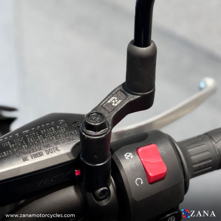 mirror extender kawasaki versys 650