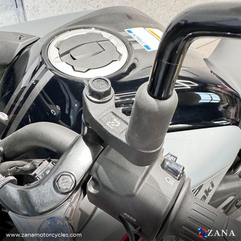 mirror extender kawasaki versys 650