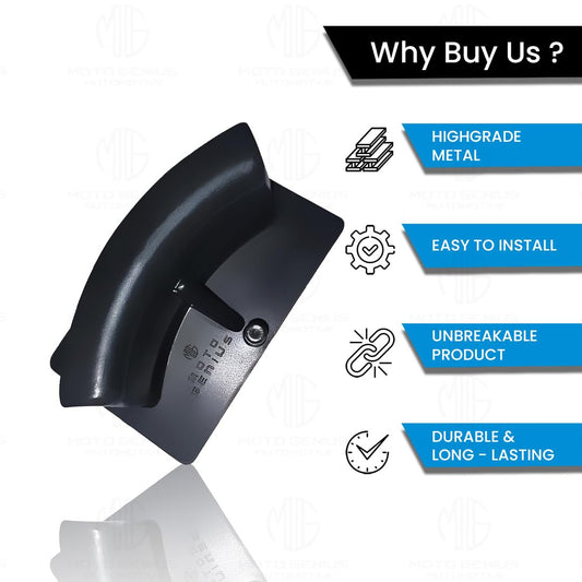 moto genius helmet wall mount