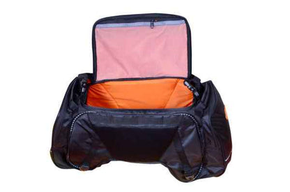 Rhino Mini 50L Tail Bag with Rain Cover - Guardian Gears
