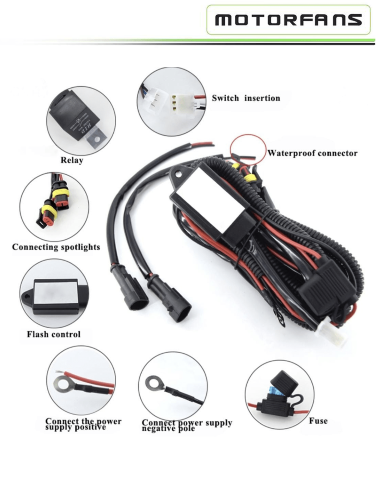 motorfans-Wiring-harness-with-switch