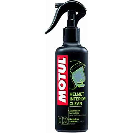 Motul M2 Helmet Interior Clean 250ml