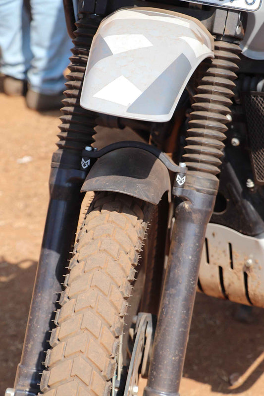 Mud Guard Riser for RE Himalayan (Motocann)