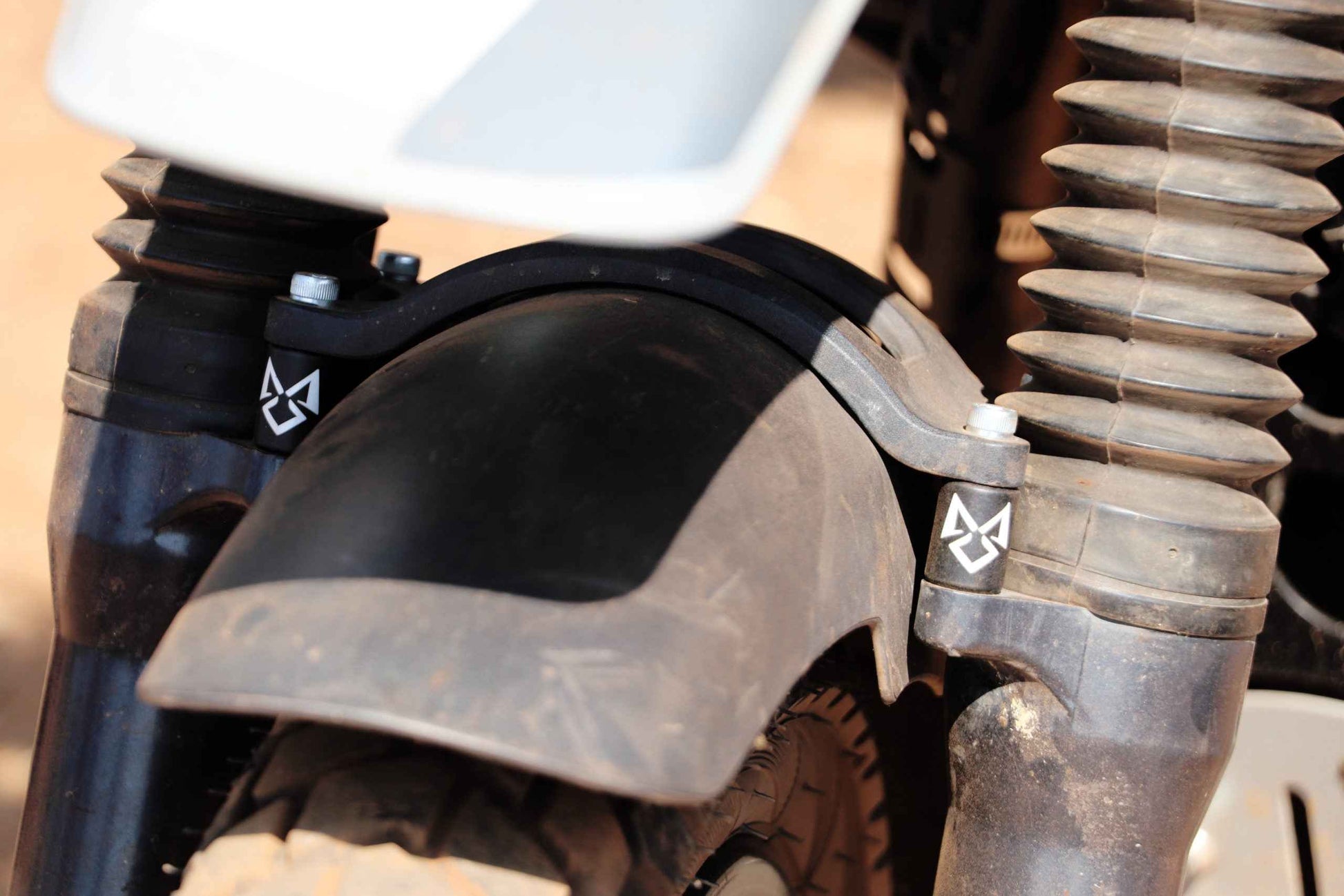 Mud Guard Riser for RE Himalayan (Motocann)