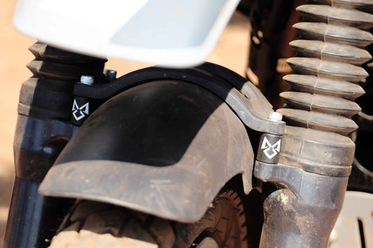 Mud Guard Riser for RE Himalayan (Motocann)