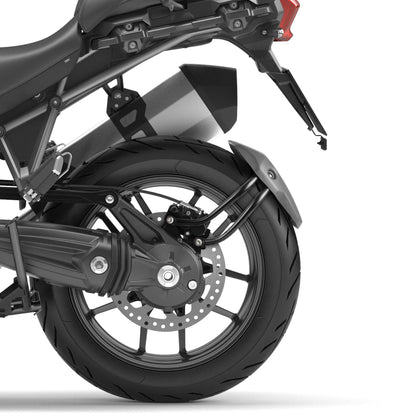 Pyramid Spray Guard for Triumph Tiger Explorer / Tiger 1200 - 85600M