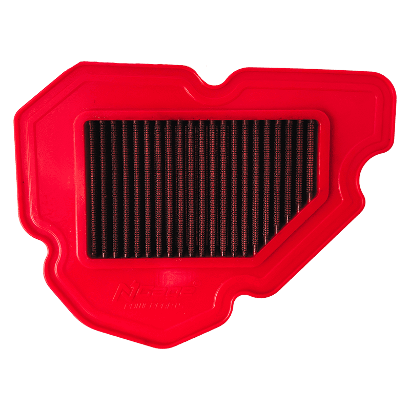 ngage air filter for yezdi adventure or scrambler