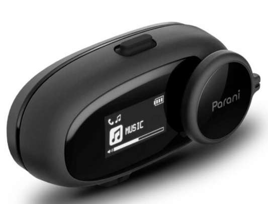 PARANI M10 BLUETOOTH INTERCOM BY SENA