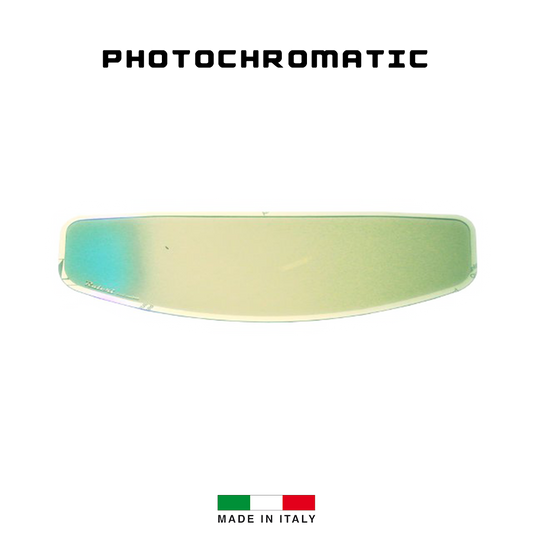 Raleri Fogstop Antifog Helmet Insert 2021 - Photochromic