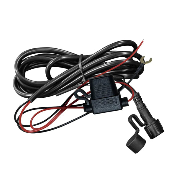 Carpuride Power Line Suitable for Carpuride W502/702 - Riders Junction