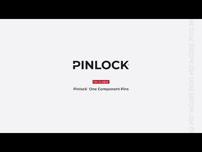 Axor Pinlock 30 Film - Clear