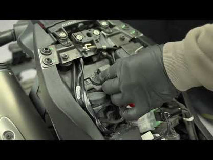 AIO-5 EVO Motorcycle Smart Riding System - MFP0231