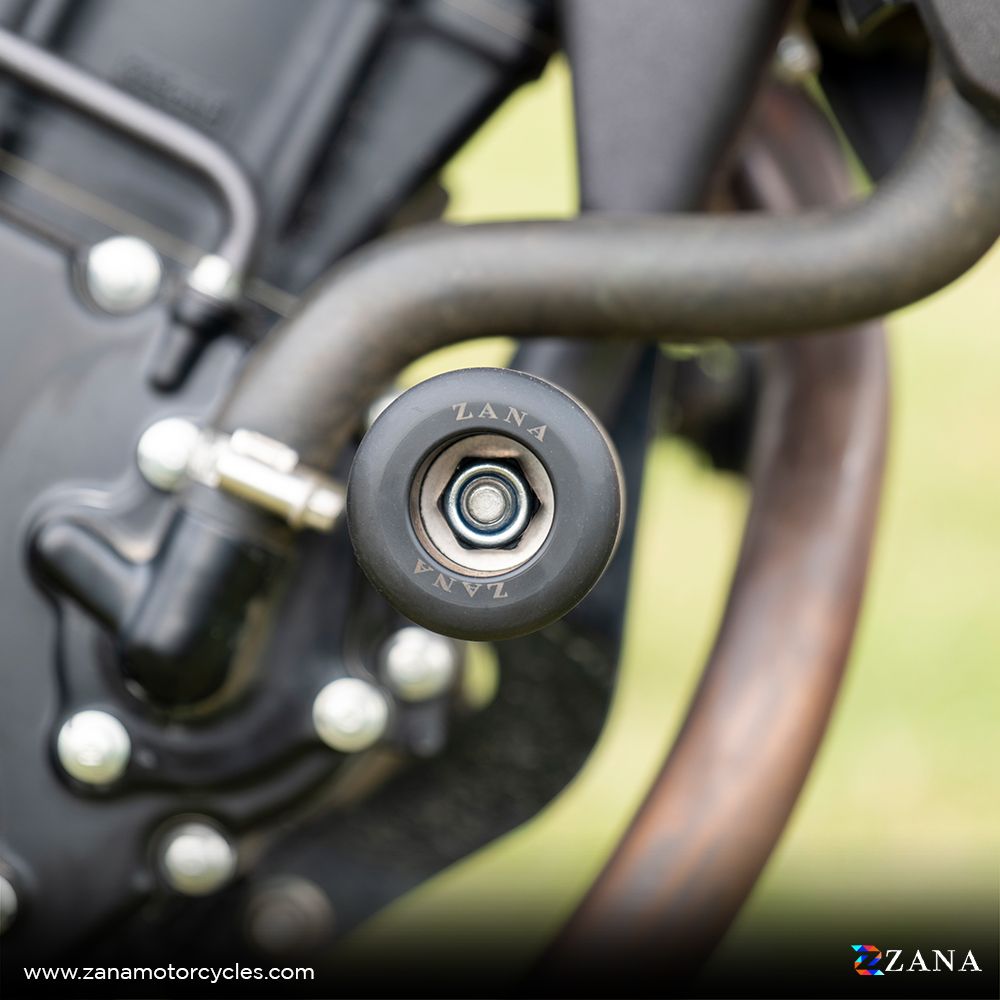 Frame Slider for Honda CB 300R - ZANA - ZI-8313