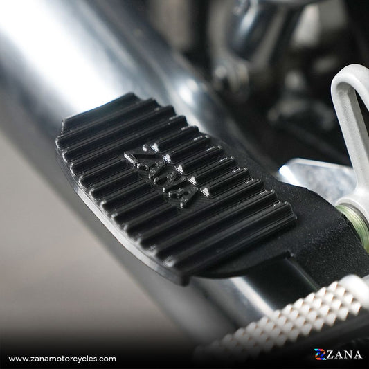 ZANA Rear Footrest(Pair)