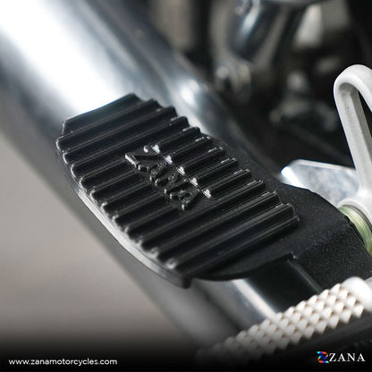 ZANA Rear Footrest(Pair)