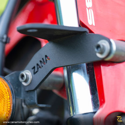 Fog Light Mount for Honda CB300R-ZANA - ZI-8298