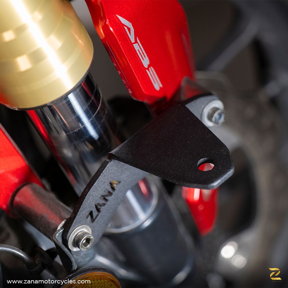 Fog Light Mount for Honda CB300R-ZANA - ZI-8298