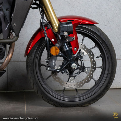 Fog Light Mount for Honda CB300R-ZANA - ZI-8298