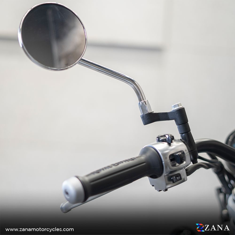 Mirror Extender for Super Meteor 650-ZANA - ZI-8339