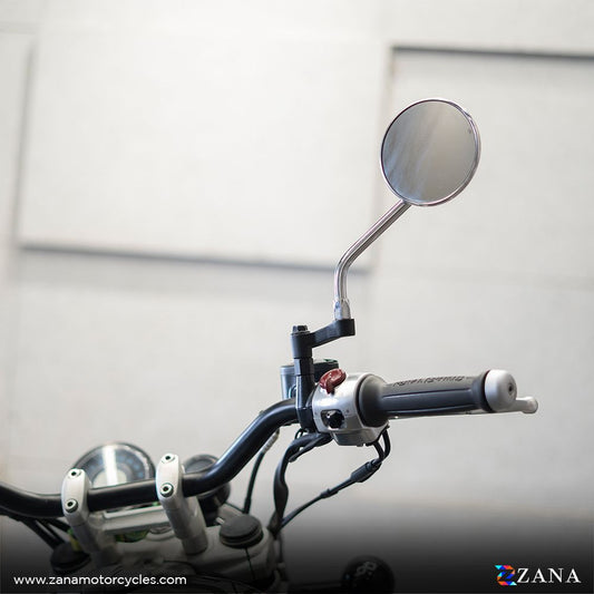 Mirror Extender for Super Meteor 650-ZANA - ZI-8339