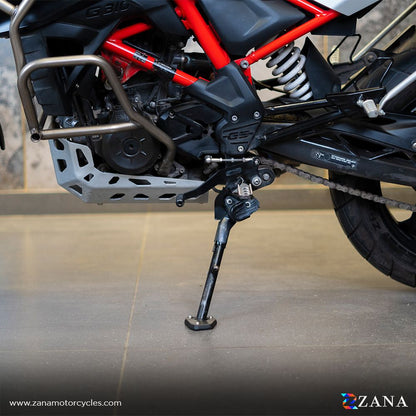 Side Stand Extender for BMW G 310 GS-ZANA - ZI-8359