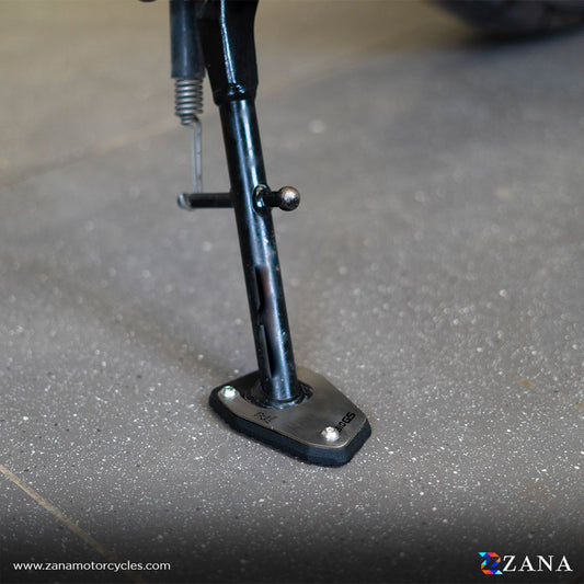Side Stand Extender for BMW G 310 GS-ZANA - ZI-8359