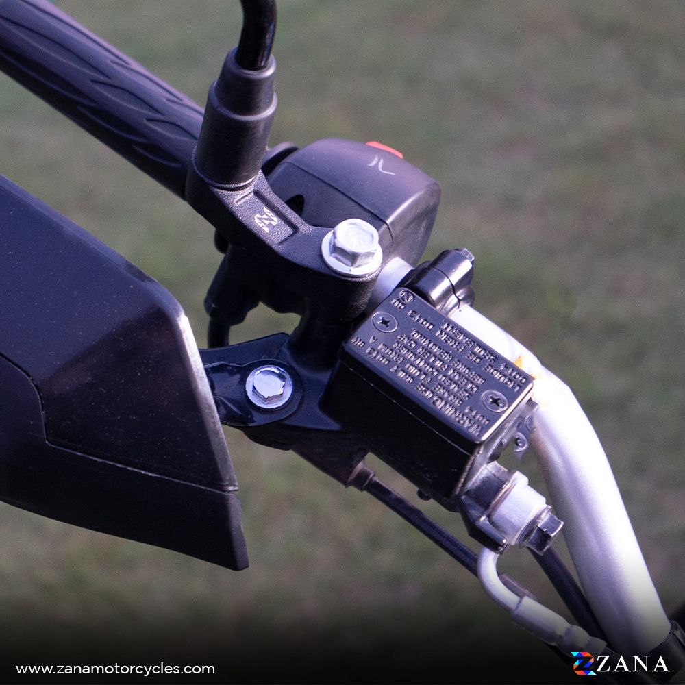 Mirror Extender for Hero X-pulse 200-ZANA - ZI-8347