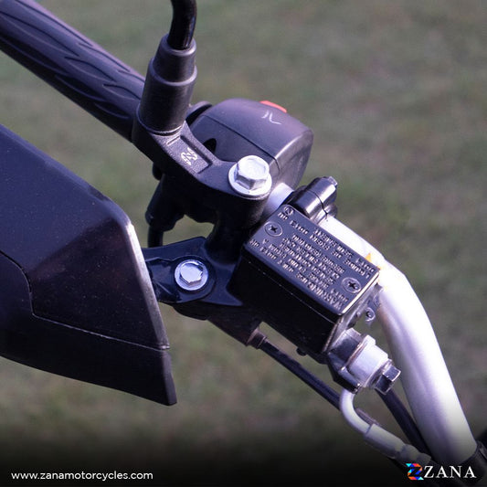 Mirror Extender for Hero X-pulse 200-ZANA - ZI-8347