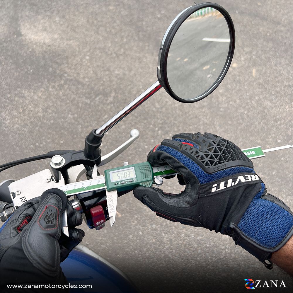 ZANA Mirror Extender