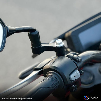 Mirror Extender for Honda CB300R-ZANA - ZI-8345