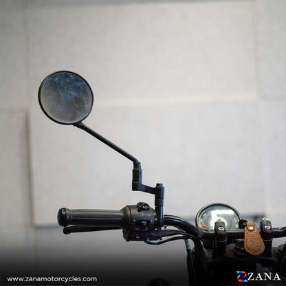 Mirror Extender for RE Hunter 350-ZANA - ZI-8342