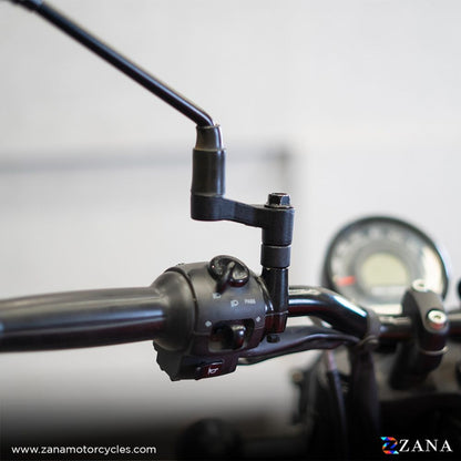 Mirror Extender for RE Hunter 350-ZANA - ZI-8342